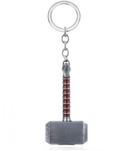 MJ121  - Hammer Key tag